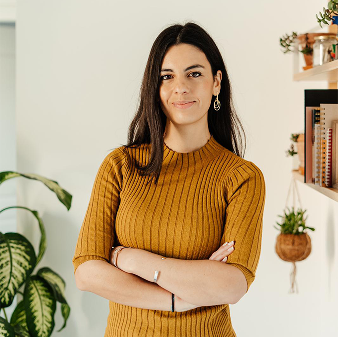 Alessia Scognamiglio