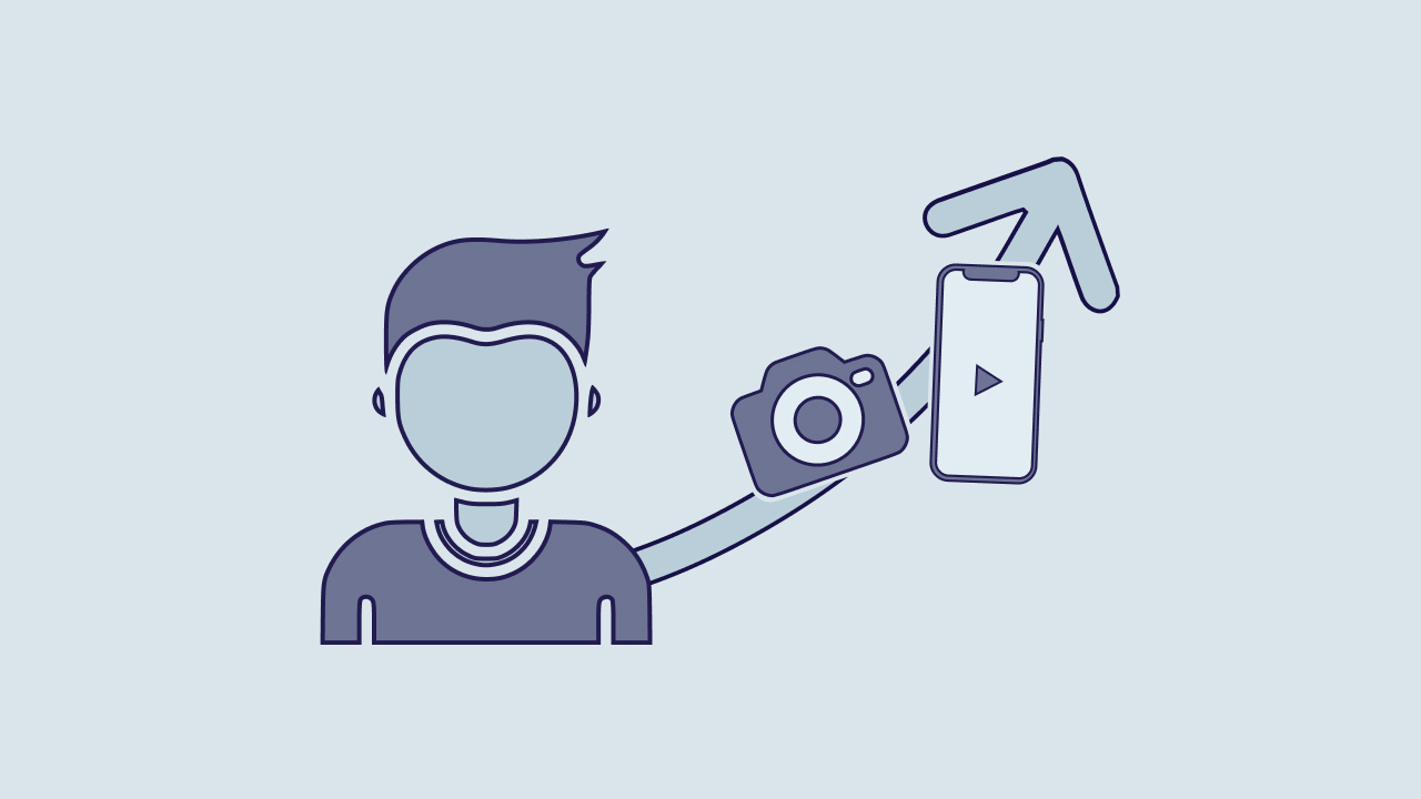 Come diventare Content creator