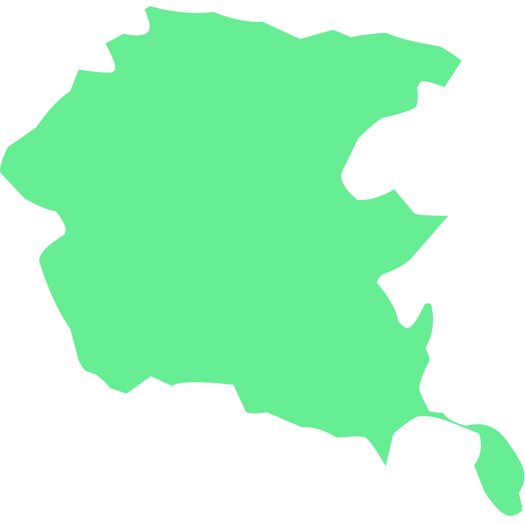 Friuli venezia Giulia