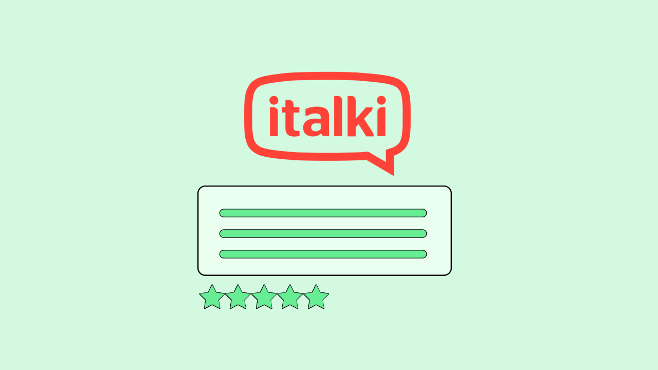 italki