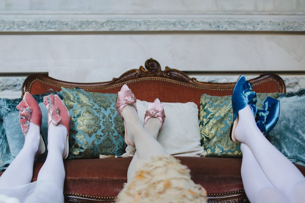 revival rococò revival rococò