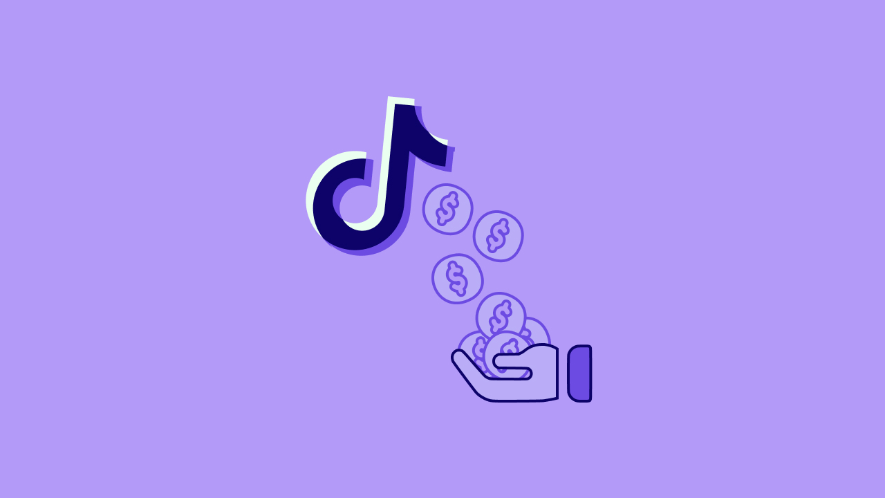 come guadagnare su tiktok