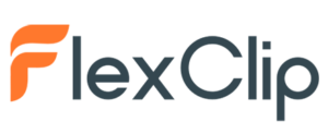 logo flexclip
