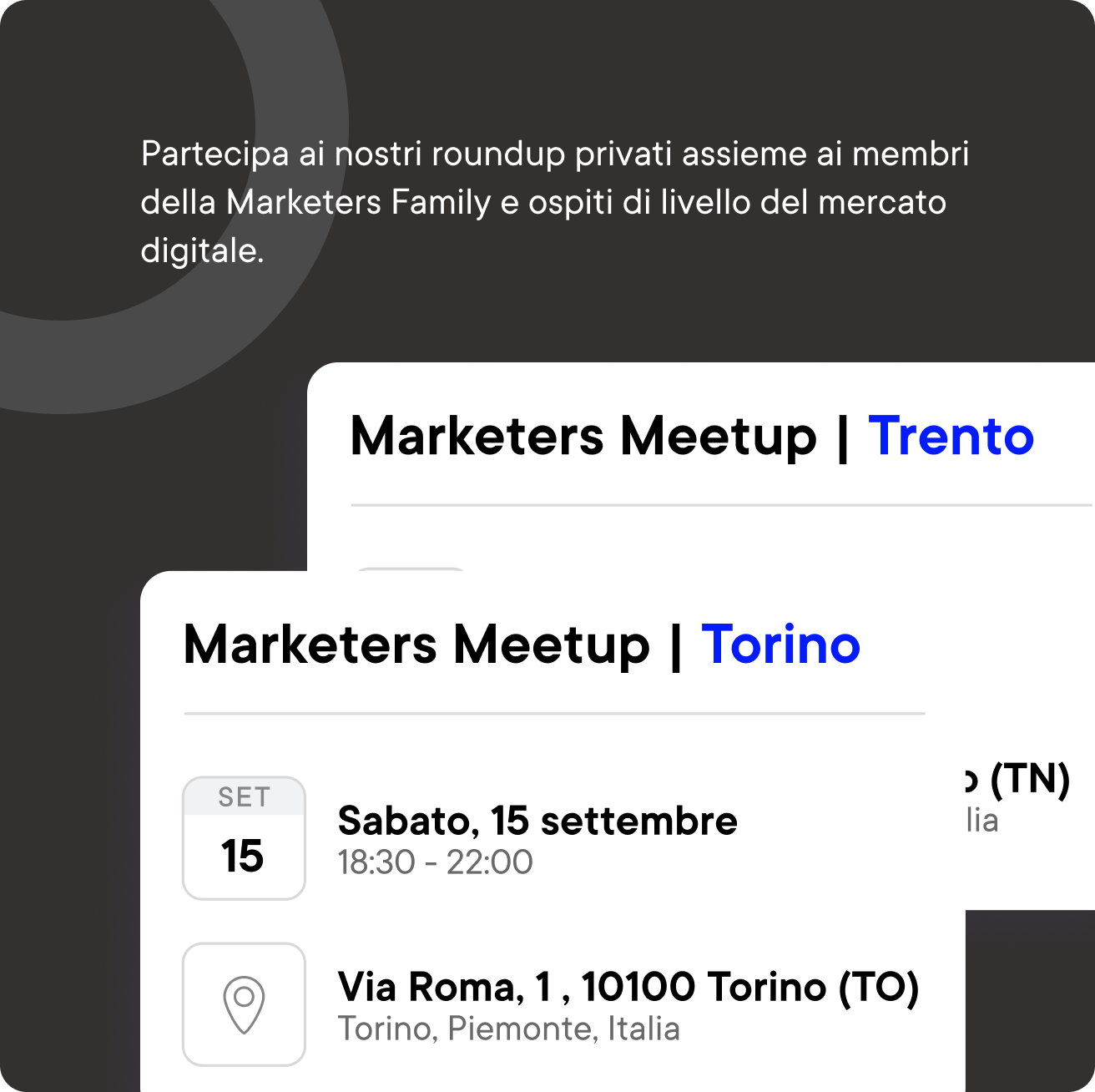 Meetup Marketers Pro