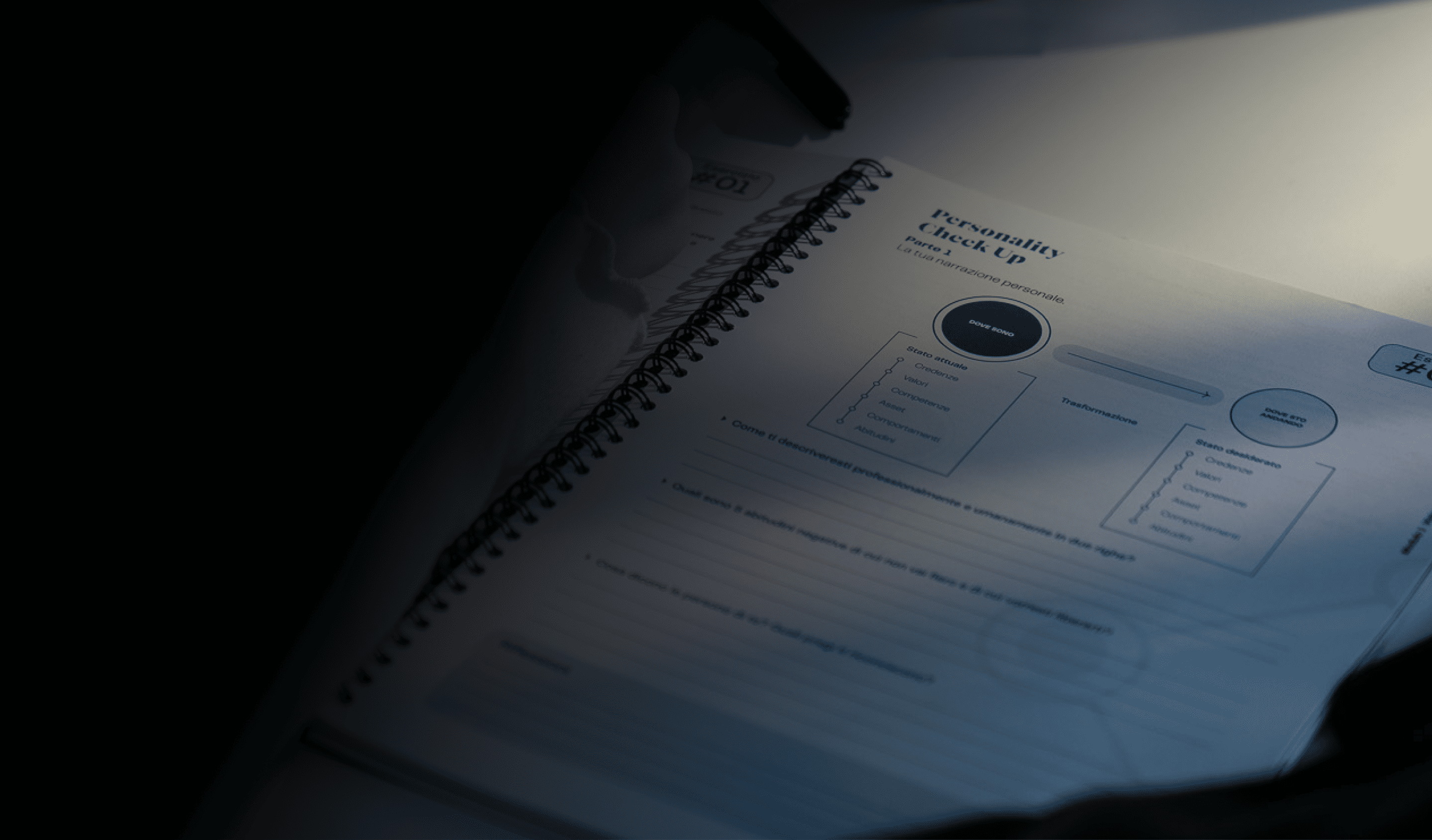 Eserciziario Marketing Alchemy