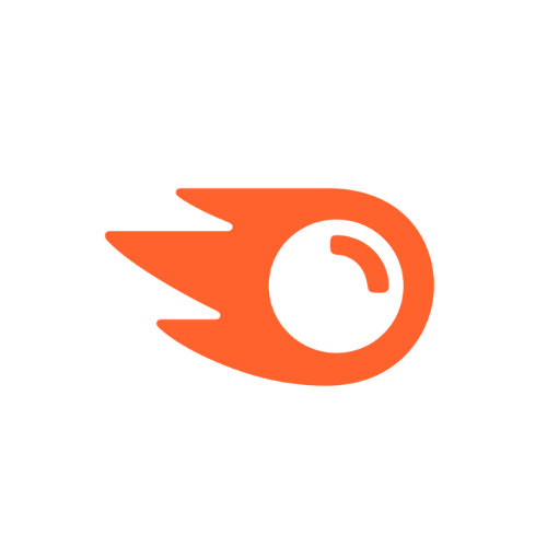 logo semrush