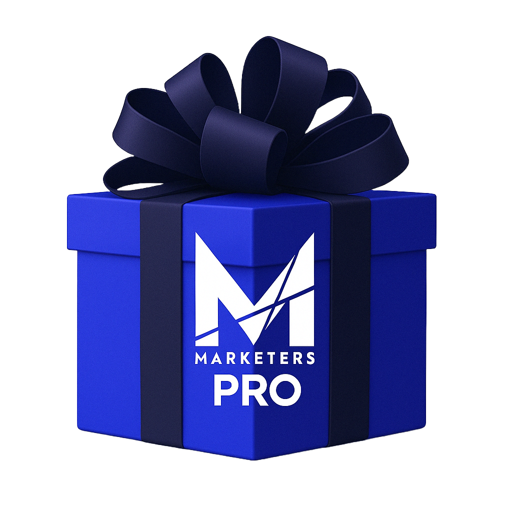 Marketers Mastermind 2025 1