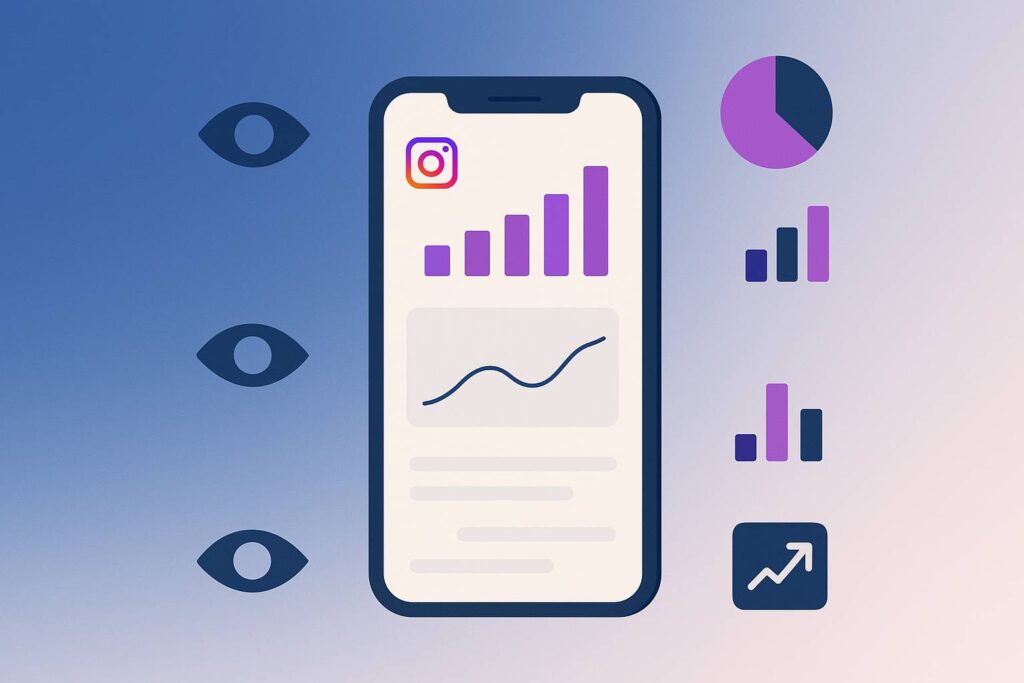 analisi impression instagram analisi impression instagram