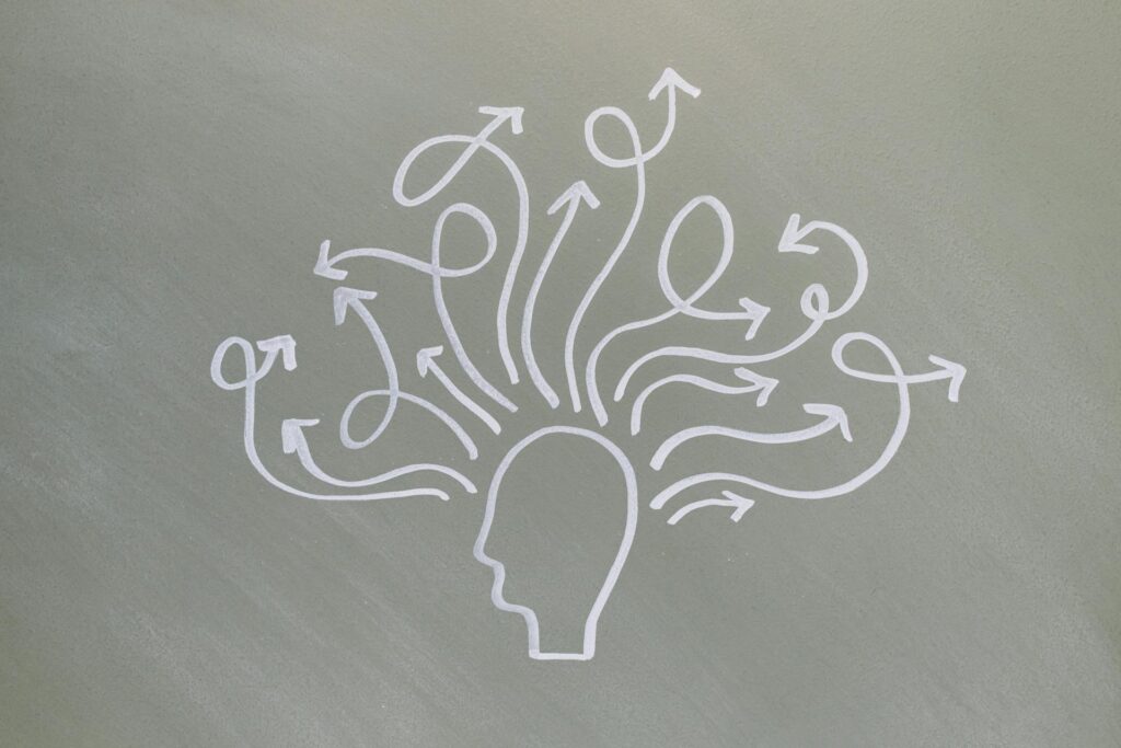 cosa si intende per crescita personale