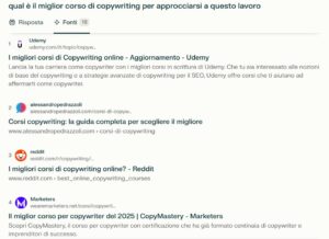 Perplexity ai: guida completa al motore di ricerca con intelligenza ...