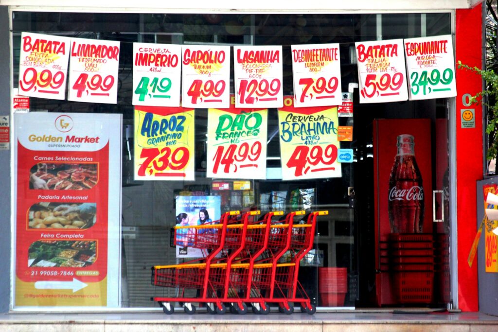 strategie di pricing prezzo psicologico