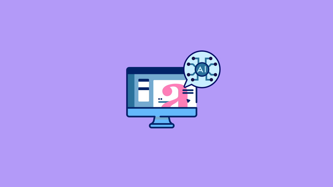 grafica e intelligenza artificiale