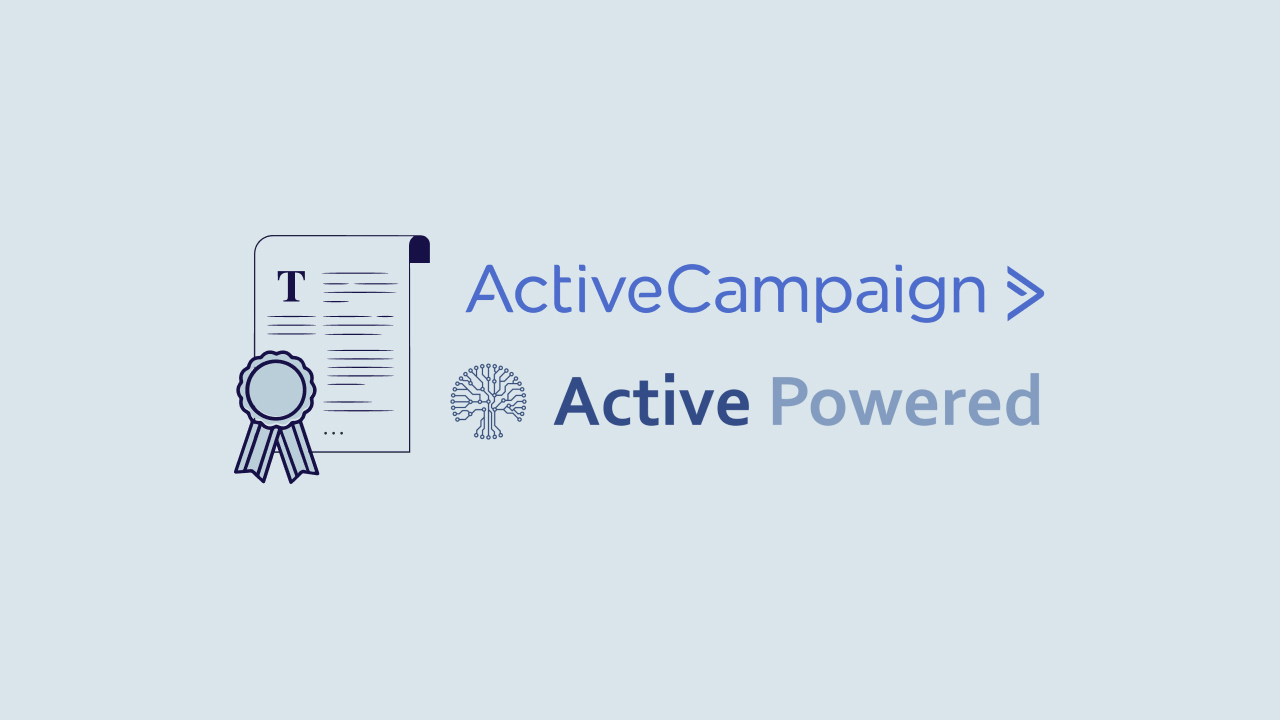 corso activecampaign