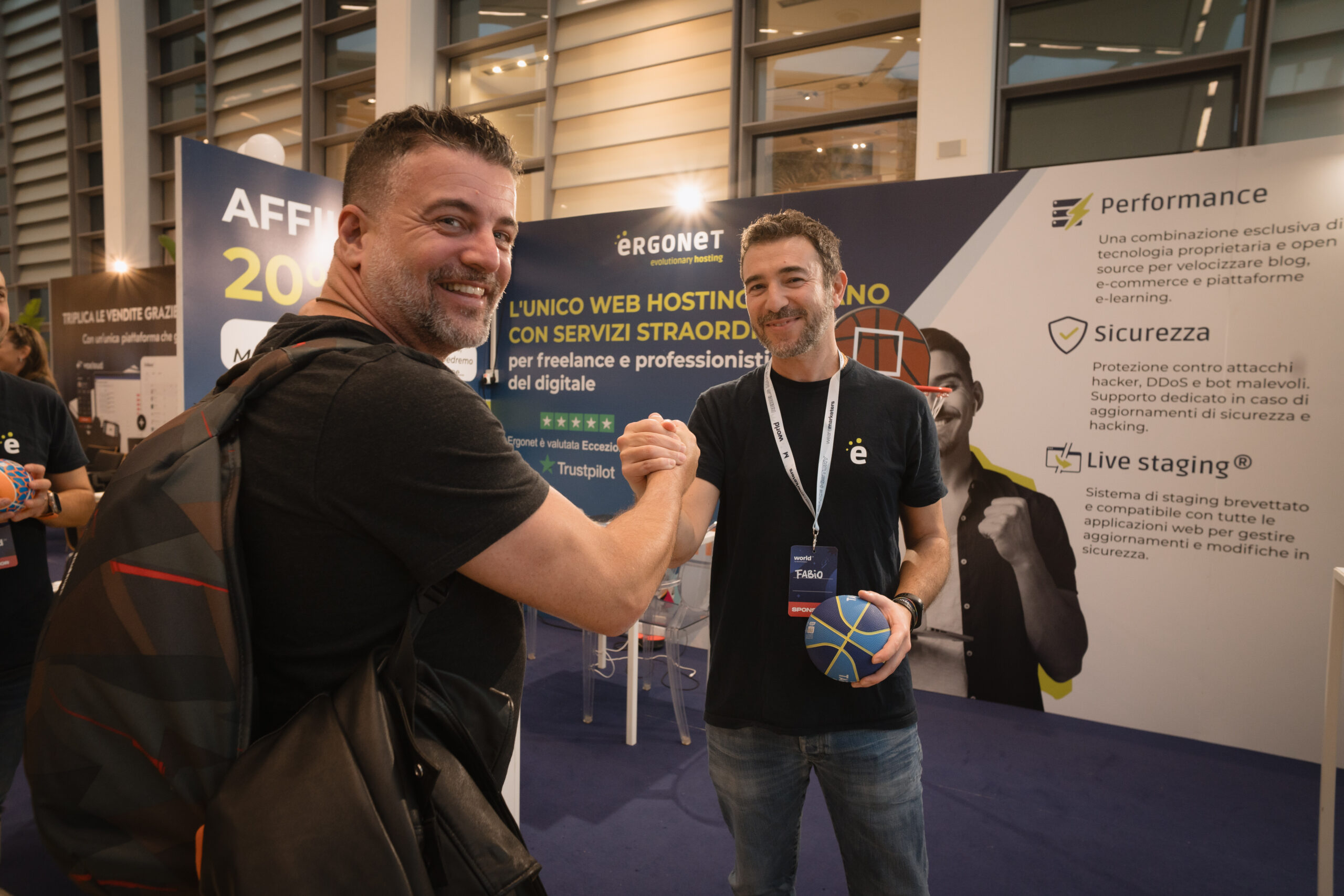 Sponsor Eventi: come trovare e convincere gli sponsor giusti per il tuo evento 2