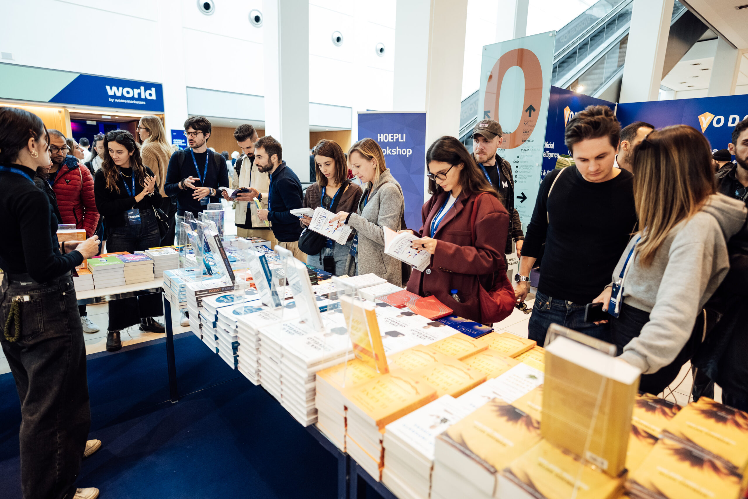 Sponsor Eventi: come trovare e convincere gli sponsor giusti per il tuo evento 4