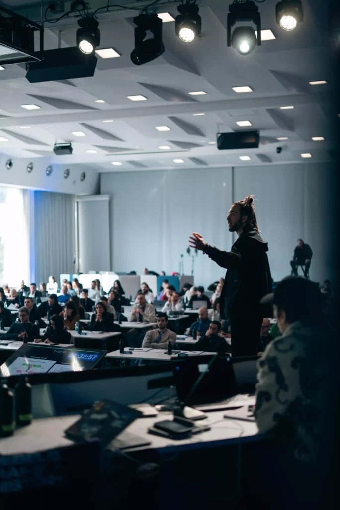 business alchemy centro congressi riva del garda