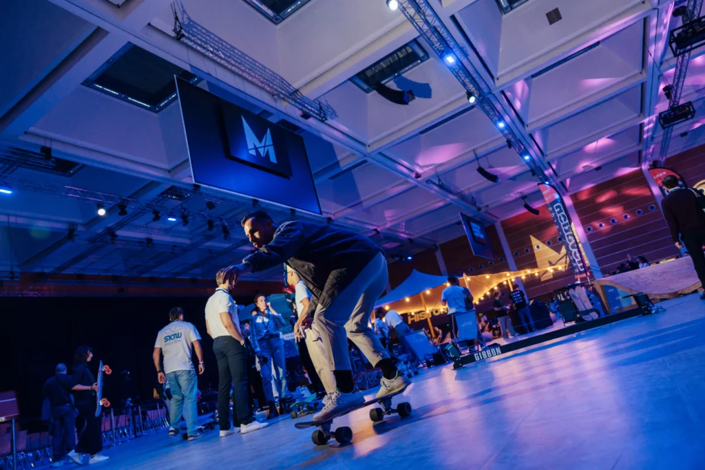 esperienze marketers world