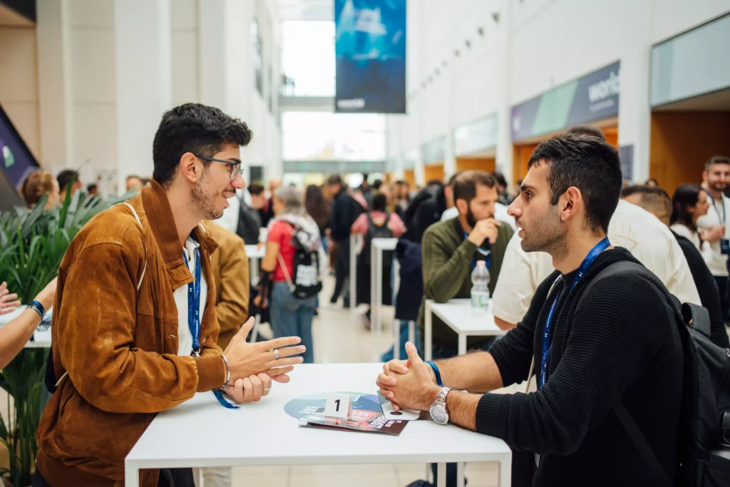 networking eventi congressi